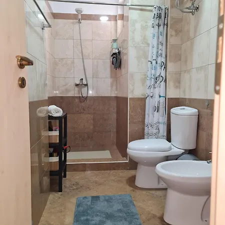 Hana's Holiday home Durres