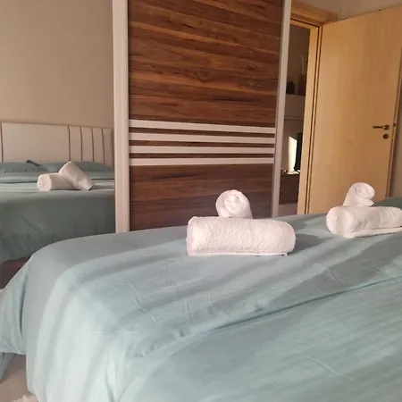 Semesterbostad Hana's *