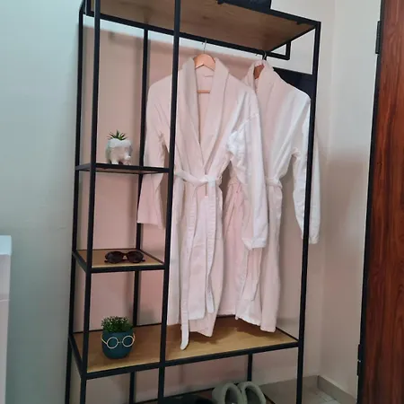 Hana's Semesterbostad