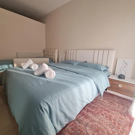 Semesterbostad Hana's Durrës