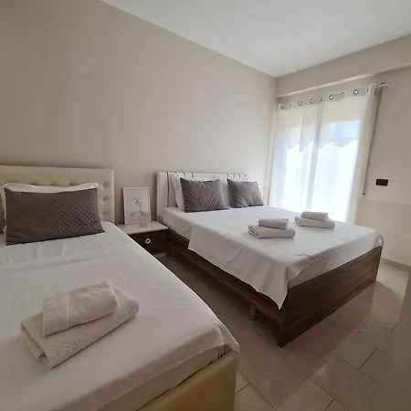 Hana's Semesterbostad *