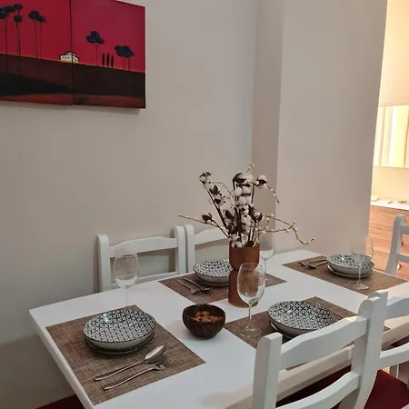 Semesterbostad Hana's Durrës