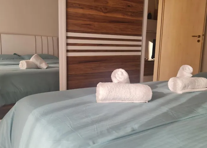 Casa vacanze Hana's *