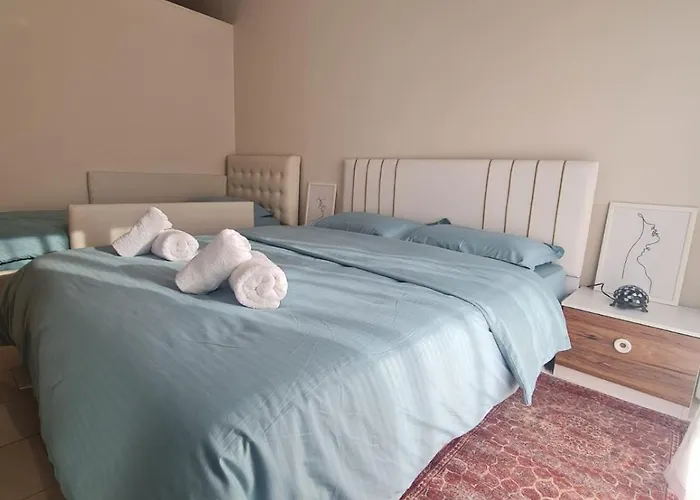 Casa vacanze Hana's Durrës