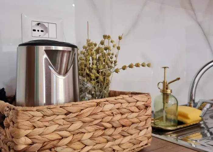 Casa vacanze Hana's *