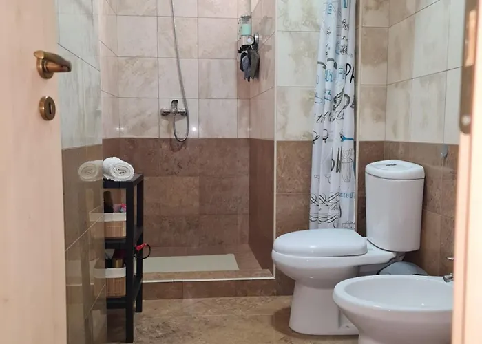 Hana's Casa vacanze Durrës