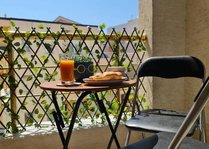 Hana's Casa vacanze *