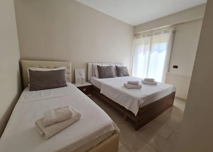 Hana's Casa vacanze *